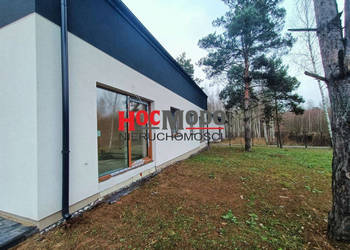 Dwa nowoczesne, niezależne lokale w Jachrance