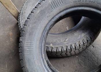 Opony 135/145/70/12 maluchfuat 126p