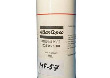 Atlas 1626088200 (Atlas 1626 0882 00) Filtr oleju