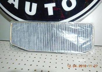 FILTR KABINOWY MERCEDES ACTROS 942 A0008301518 ASO