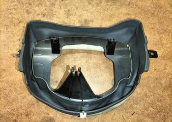 Osłona kolumny kierowniczej BMW E65 E66