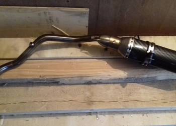 odblokowany układ wydechowy do yamaha n max 125