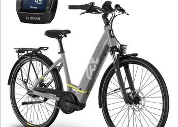 Husqvarna Towner 2 BOSCH 49cm 28'' Tektro