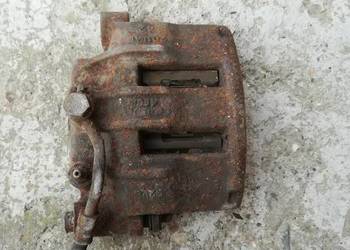 Zacisk hamulcowy Ford transit przód prawy lewy