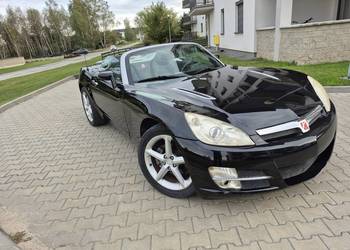 ROADSTER  SATURN  SKY