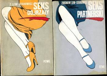 Seks dojrzały , Seks partnerski -  Lew-Starowicz