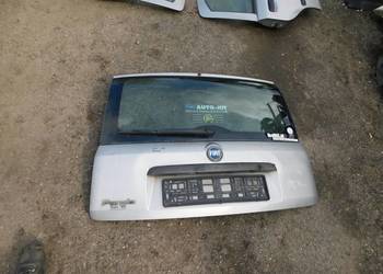 panda klapa kolor 647 nr 30557 WYSYŁKA