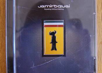 Jamiroquai - Travelling Without Moving