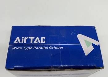 Airtac HFT16X30S Chwytak równoległy
