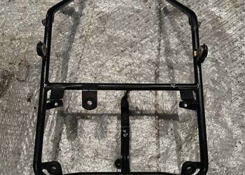 BMW R 1150 RS 01-05 STELAŻ Czachy Uchwyt Mocowanie M140 BMW R 1150 RS 01-05 STELAŻ Czachy Uchwyt Mocowanie M140