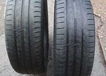 Sprzedam 2 Opony Michelin Energy Saver 205/55 R16