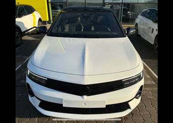 Nowy Opel Astra GS 1.2 EAT 8 130 koni kamery 360
