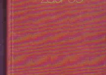 (3922) VADEMECUM ZATRUĆ – ROBERT H. DREISBACH.