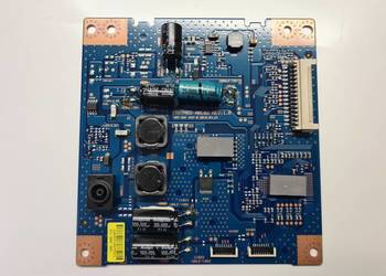 LED DRIVER 15.STM6S-ABC02