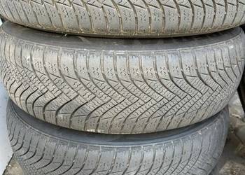 4xImperial Snowdragon opony 165/65R15 165 65 15 88T