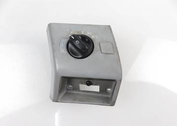 WŁĄCZNIK ŚWIATEŁ MERCEDES-BENZ KLASA S (W220) 