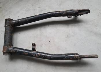 Wahacz Junak m07 wsk wfm shl m10