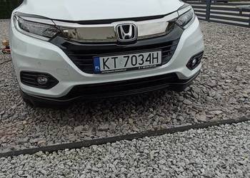 Honda HR-V 1.5 130 KM