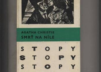 Smrt na Nile - Christie