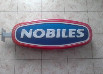 Kaseton,plafon reklamowy