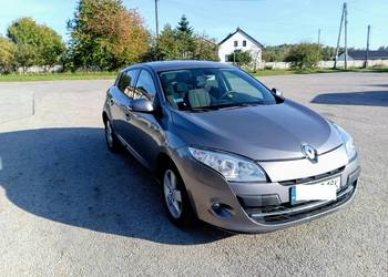Megane 3