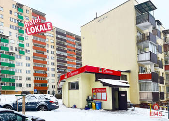 Lokal 59m2 Białystok