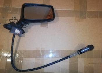 Lusterko zewnętrzne prawe manualne Audi 80 90 b3 b4 sedan Avant