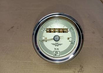 Licznik do motorowera Ryś, Żak