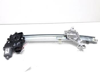 PODNOŚNIK SZYBY LEWY PRZÓD HYUNDAI KONA (SX2) 82450-BE010 SUV MECHANIZ