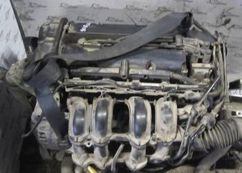 FORD B-MAX 1.4B SPJD 14r 90KM 132 tys km Silnik kompletny