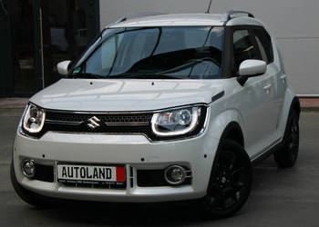 Suzuki Ignis III(2008-)