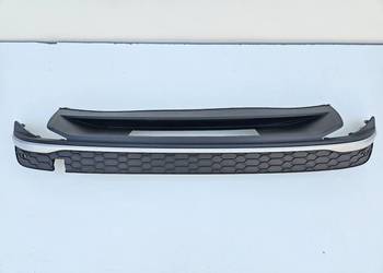 AUDI A3 8Y4 DYFUZOR SPOILER ZDERZAKA TYŁ TYLNY 8Y4807521F