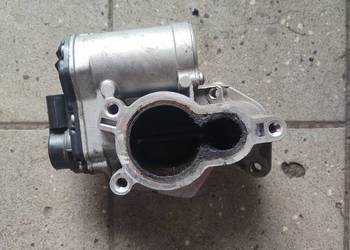 Sprzedam sprawny EGR do silnika 2.0 dci Renault