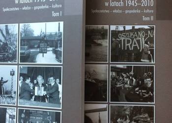 ( 2861 ) Pomorze Zachodnie W Latach 1945-2010.