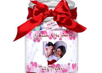 Prezent na Walentynki