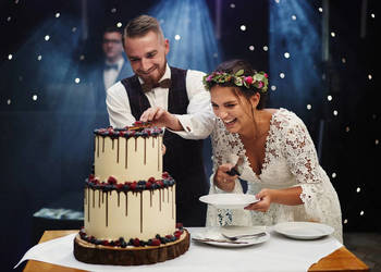 Fotograf Ciechanów. Studio fotograficzne MagiaObiektywu. Fotograf ślubny.