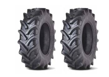 Opony 2x 380/70R20 122A8 TL SEHA/OZKA AGRO10  (13.6R20)