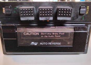 Odtwarzacz Kaset Radio Yamaha Venture XVZ 1300