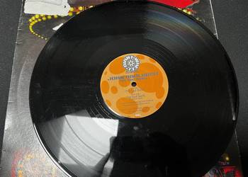 John Dahlbäck - The Bad Giant - Electro, Tech House