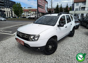 Dacia Duster Salon Pl | Instalacja Gazowa| SUV|114 KM| 1.6 |16V I (2009-20…