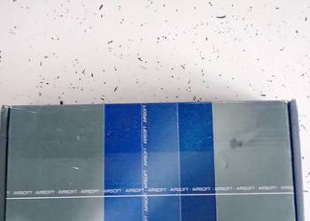 Replika ASG Beretta M9A3 FM 6 mm CO2 Coyote