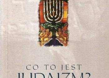 CO TO JEST JUDAIZM? - MARC STERN