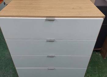 Komoda Vox Simple 4s