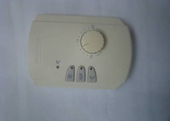 sterownik Buderus BFU