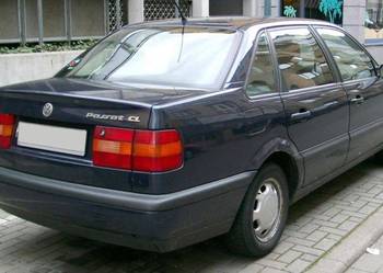 VW Passat B4 części mechaniczne, blacharskie, elektryczne