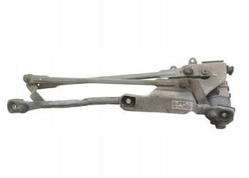 MECHANIZM WYCIERACZEK PRZÓD EU  8A61-17500-AB  Ford Fiesta Mk7 (2008-2016)