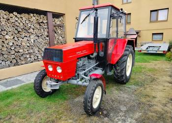Ursus c4011 / c360