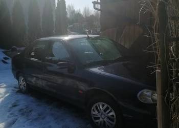 Ford mondeo mk2 z roku 1998