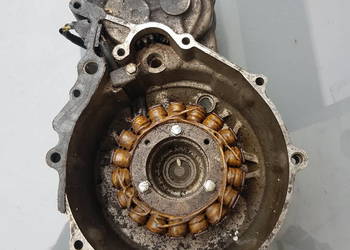 honda nx 650 dominator stator