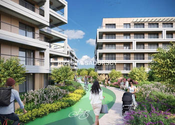 Oferta sprzedaży mieszkania 90.38m2 4 pokojowe Kraków